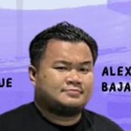 Alexander Bajade