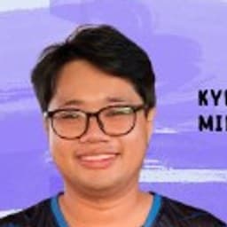 Kyle Mirasol