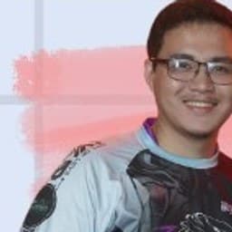 Paul Anuevo