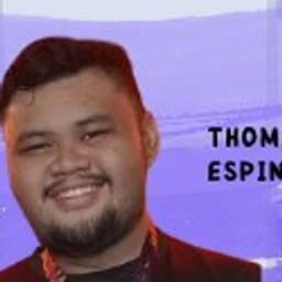 Thomas Espinosa
