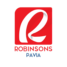 Robinsons Pavia